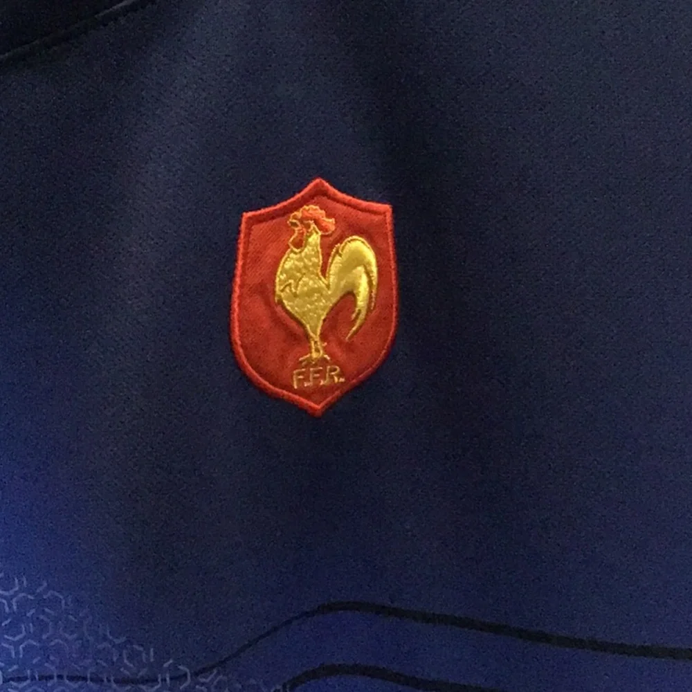 France soccer jersey